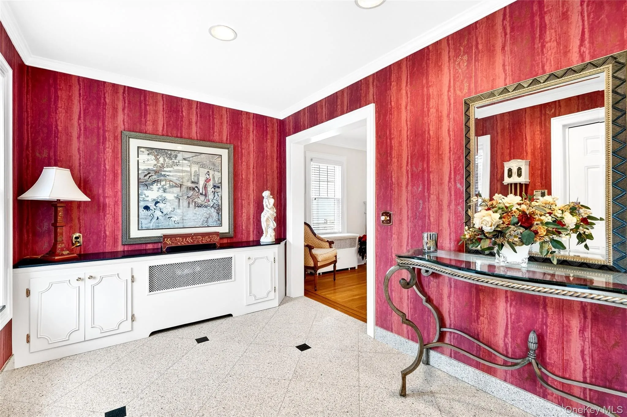 Entryway Entryway