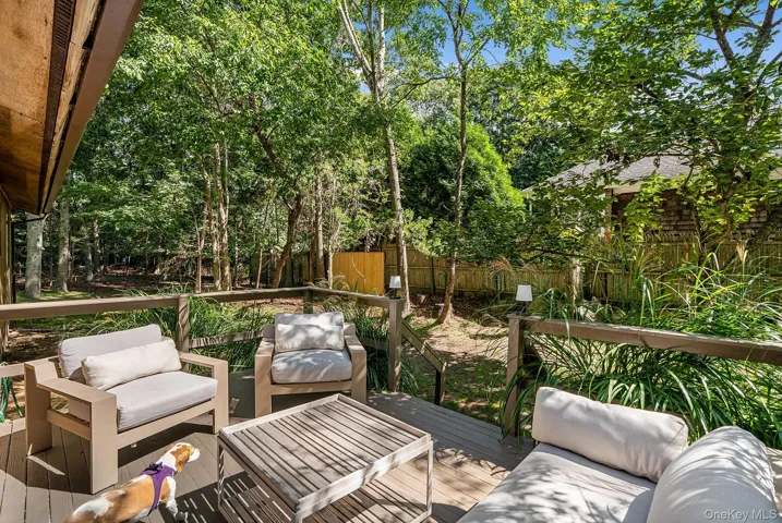66 Sycamore Drive, East Hampton, New York 11937