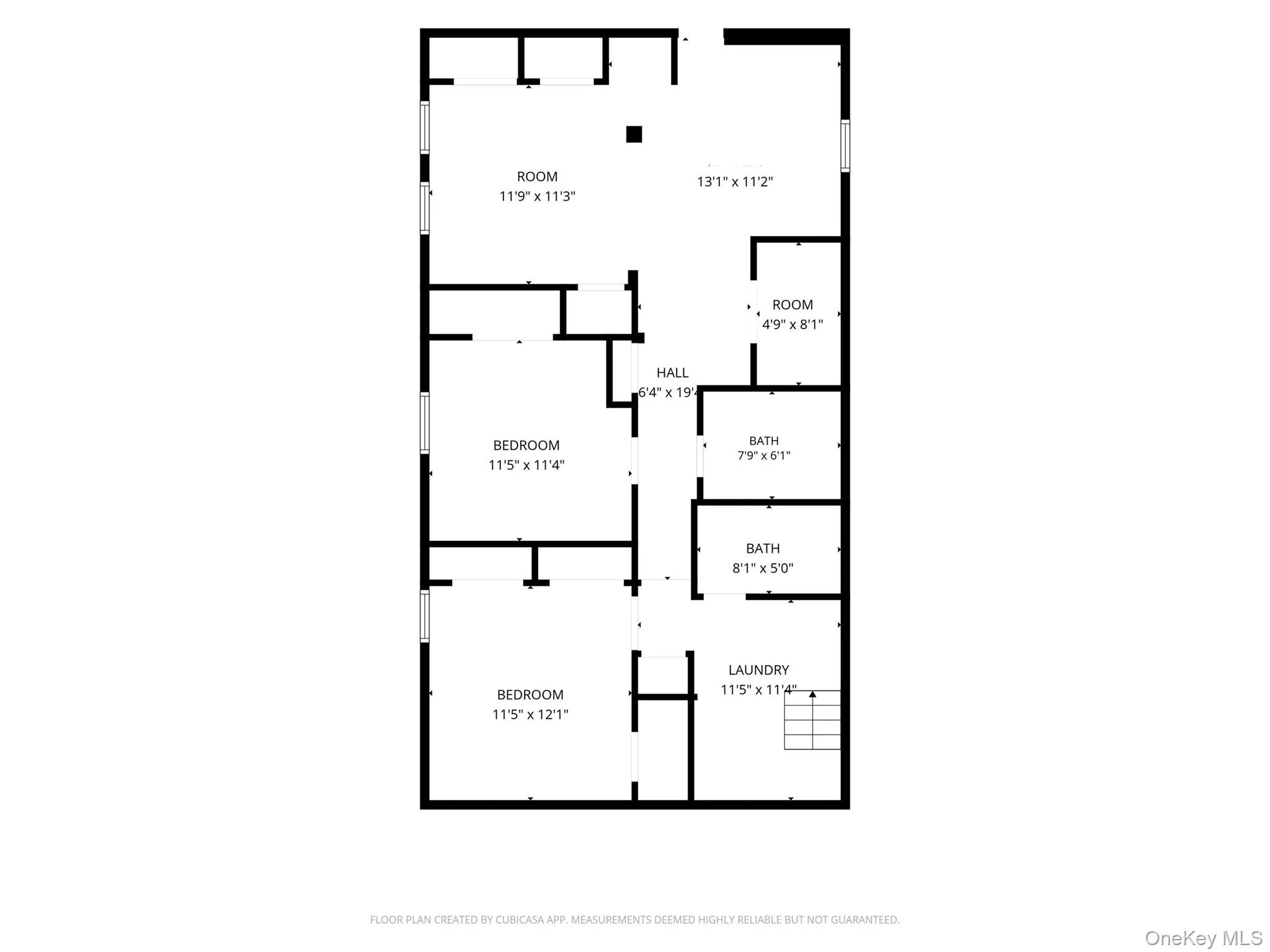 Basement Basement