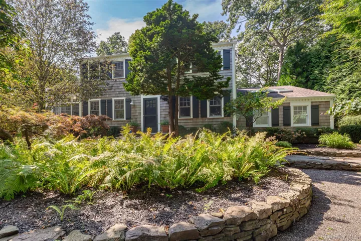 229 Water Mill Towd Road, Southampton, New York 11976