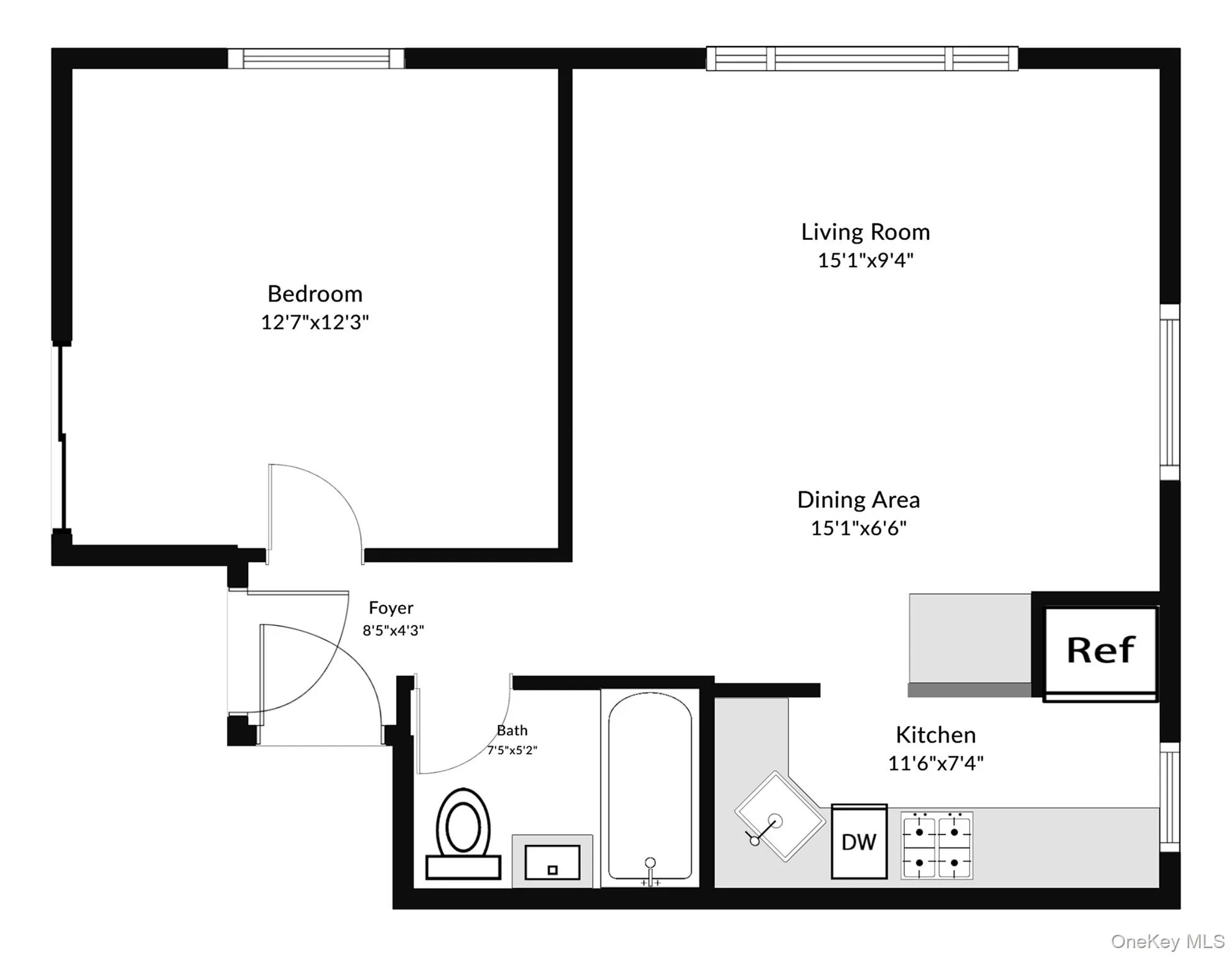 21 Bond Street, North Hempstead, NY, 1 Bedroom Bedrooms, 3 Rooms Rooms,1 BathroomBathrooms,Residential,For Rent,Bond,0,1054542 21 Bond Street, North Hempstead, NY, 1 Bedroom Bedrooms, 3 Rooms Rooms,1 BathroomBathrooms,Residential,For Rent,Bond,0,1054542