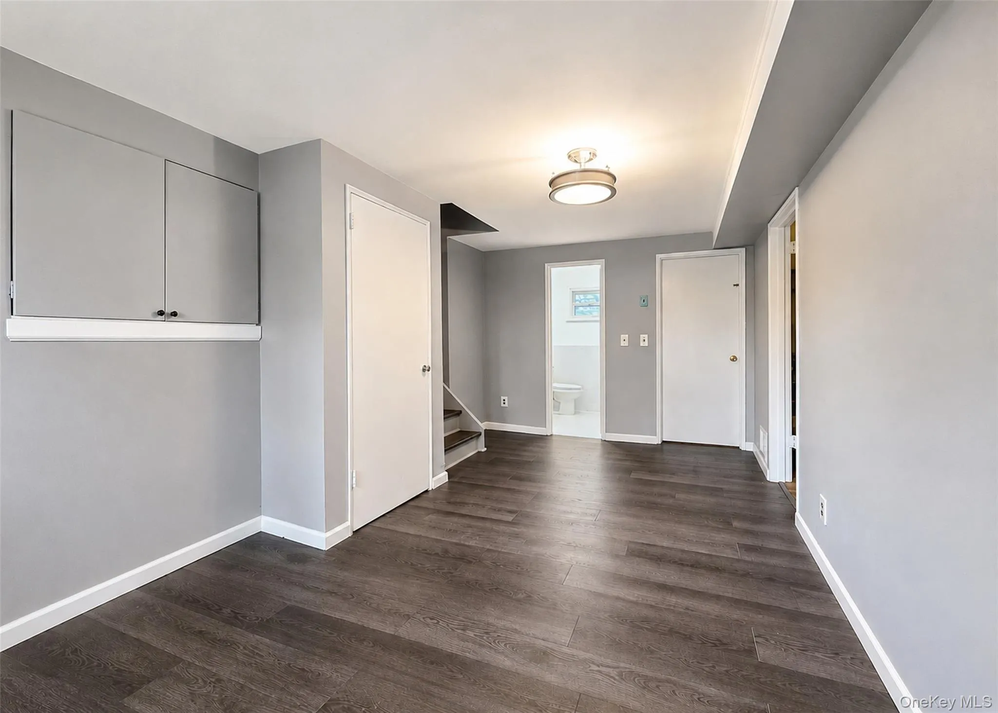 Gym/Playroom Gym/Playroom