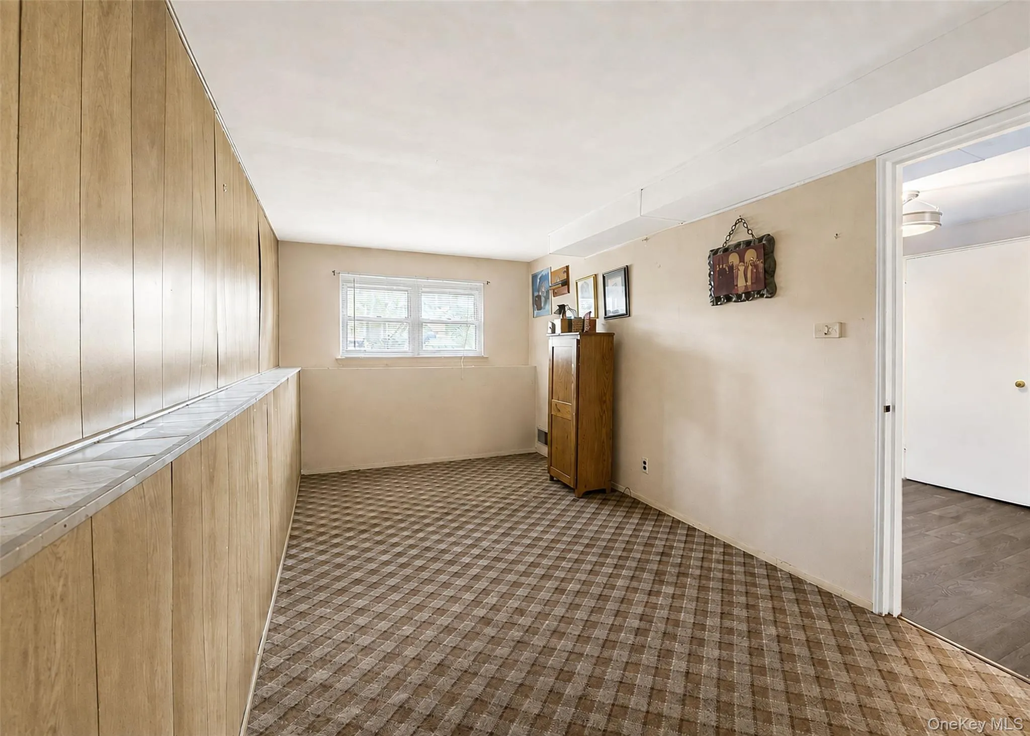 Bonus Room Bonus Room