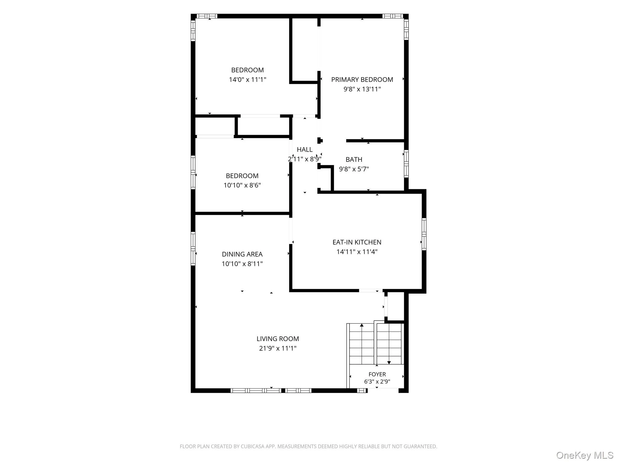 110 Crest Avenue, Hempstead, NY, 4 Bedrooms Bedrooms, 9 Rooms Rooms,2 BathroomsBathrooms,Residential,For Rent,Crest,0,1054574 110 Crest Avenue, Hempstead, NY, 4 Bedrooms Bedrooms, 9 Rooms Rooms,2 BathroomsBathrooms,Residential,For Rent,Crest,0,1054574