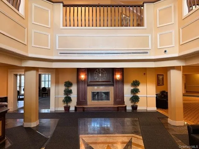 Grand Entrance Grand Entrance