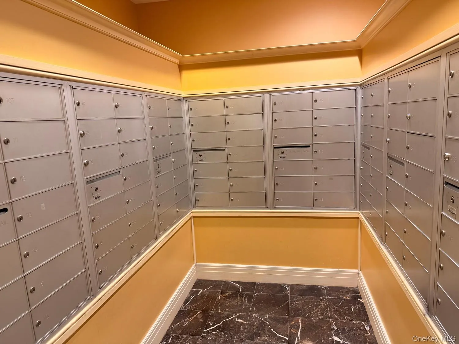 Mail Room Mail Room