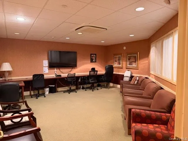Computer/Media Room Computer/Media Room