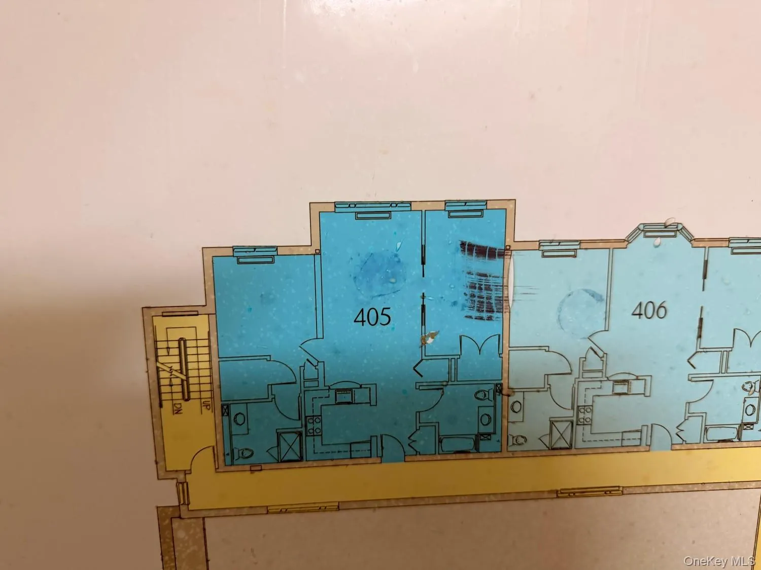 Unit Layout Unit Layout