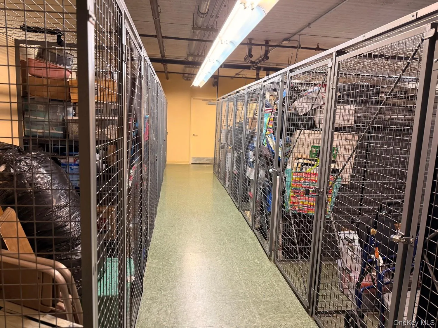 Storage Room for additional storage (extra chairs, tables, holiday decorations etc.) Storage Room for additional storage (extra chairs, tables, holiday decorations etc.)
