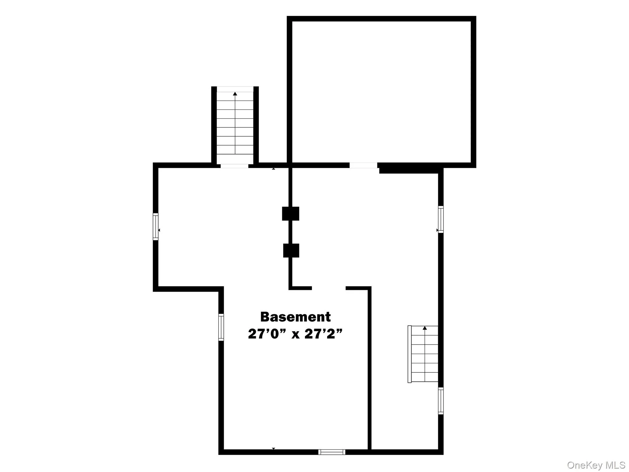 Basement Basement