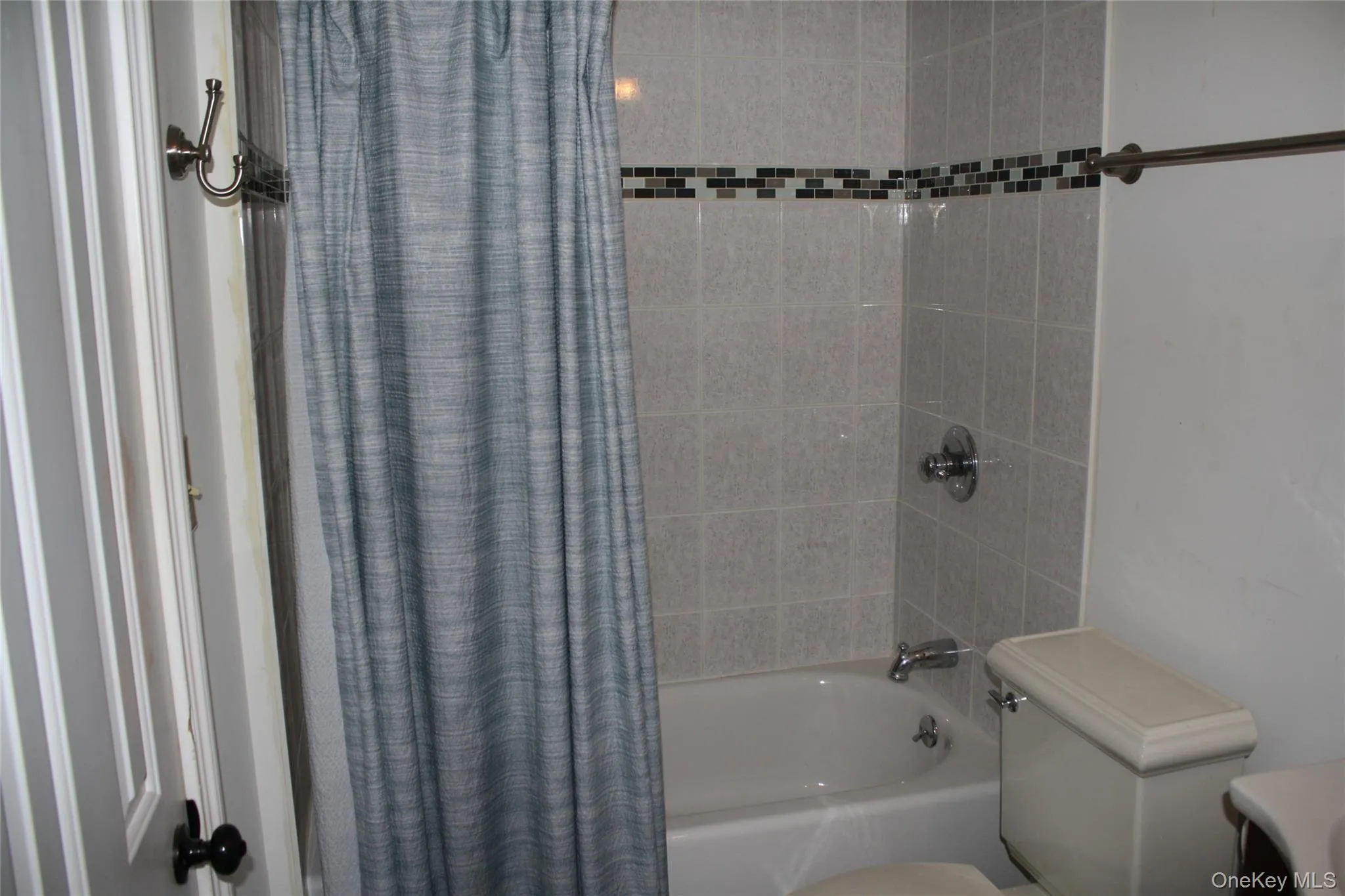 Lower level bathroom Lower level bathroom