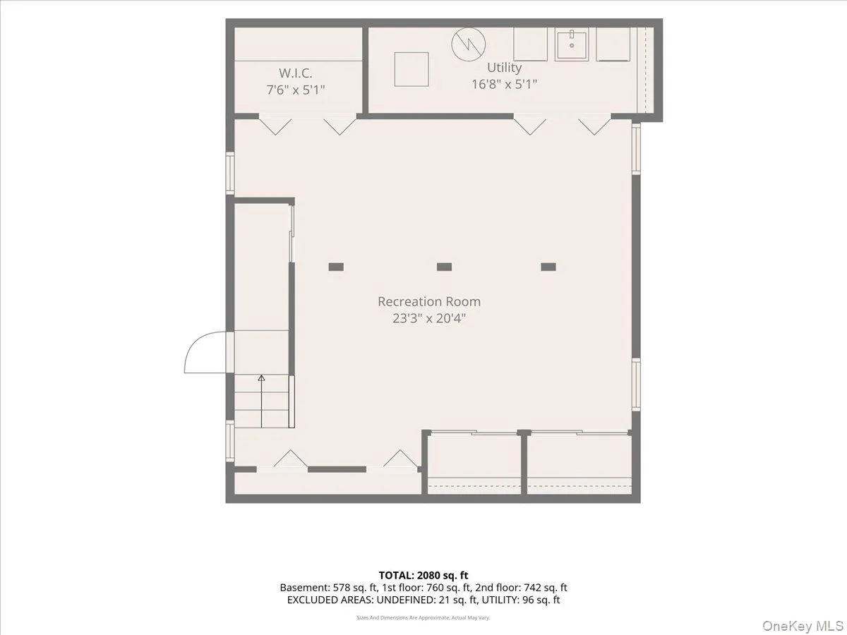 Bsmt Floor Plans Bsmt Floor Plans