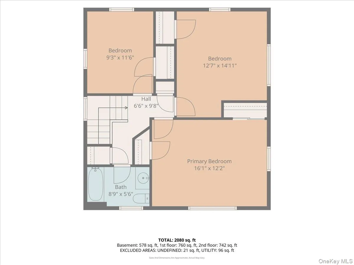 2nd Floor Plans 2nd Floor Plans