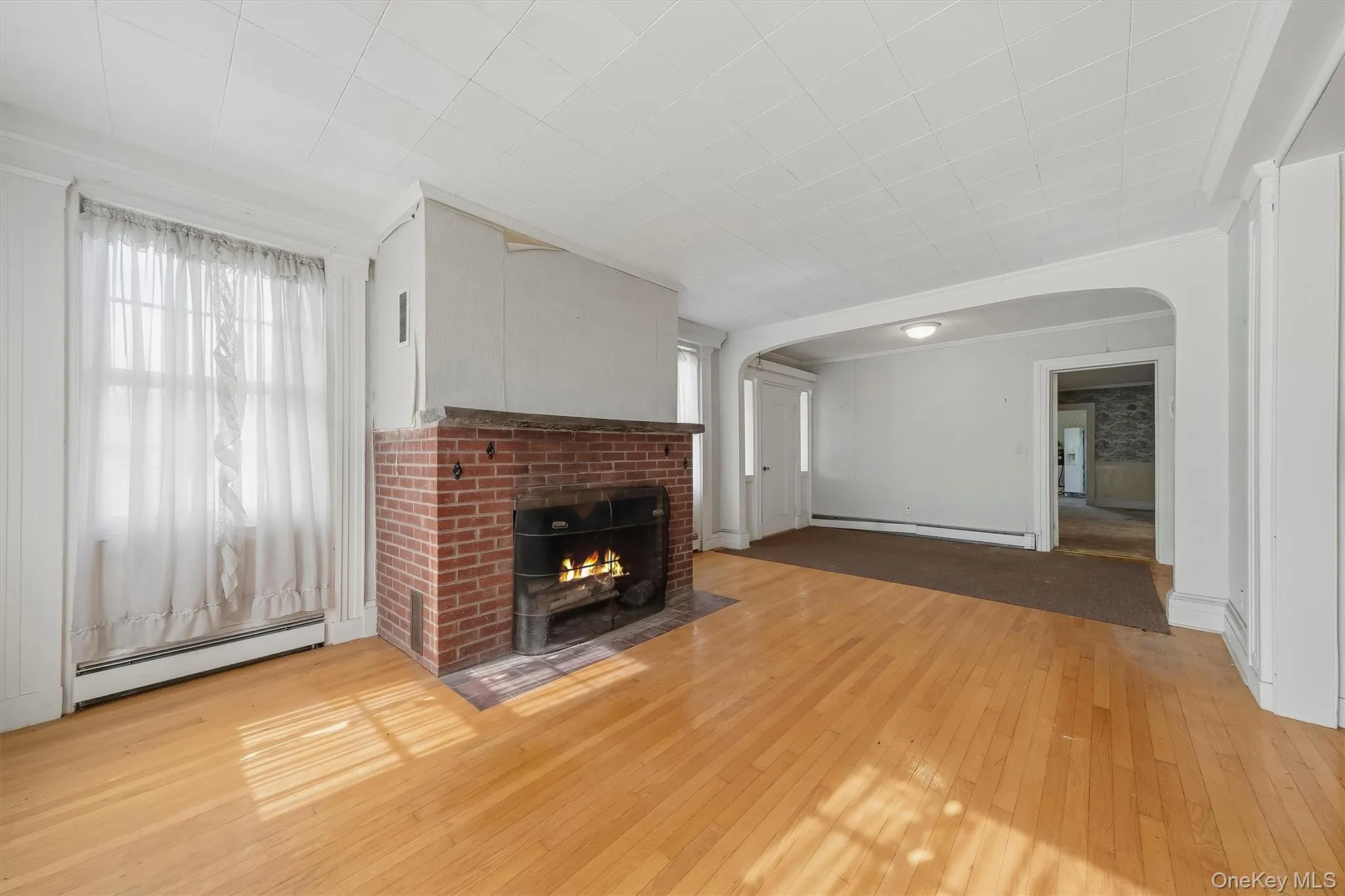 Parlor Rm/Den Parlor Rm/Den