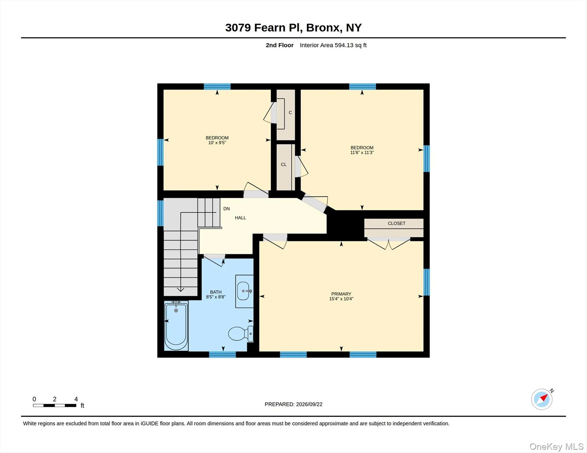 3079 Fearn Place, New York, NY, 3 Bedrooms Bedrooms, 6 Rooms Rooms,2 BathroomsBathrooms,Residential,For Rent,Fearn,0,1054664 3079 Fearn Place, New York, NY, 3 Bedrooms Bedrooms, 6 Rooms Rooms,2 BathroomsBathrooms,Residential,For Rent,Fearn,0,1054664