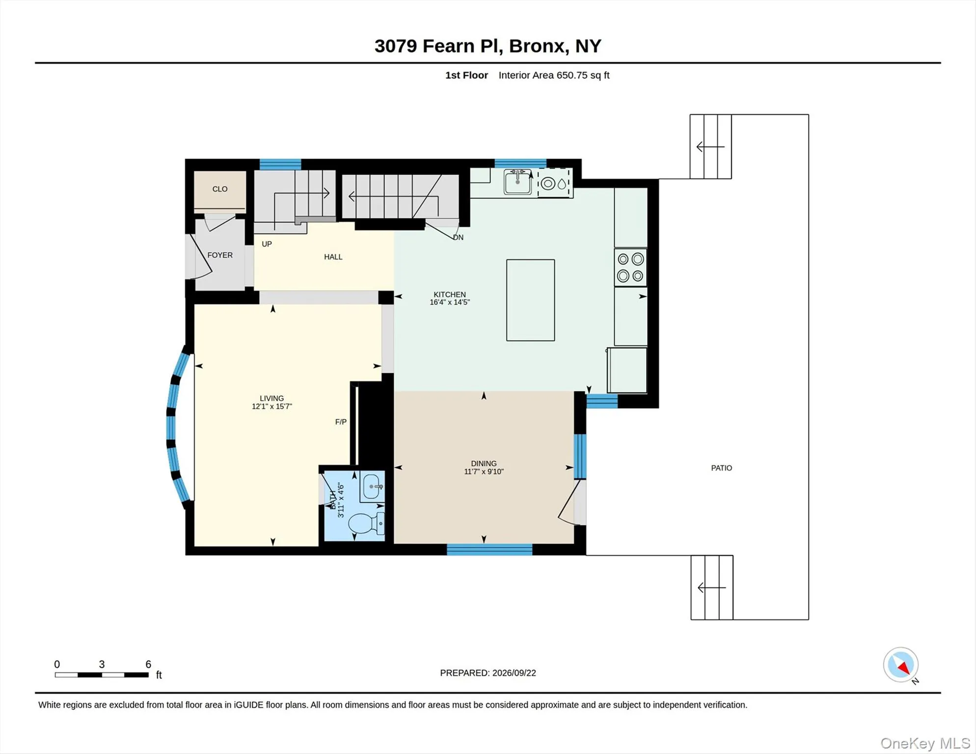 3079 Fearn Place, New York, NY, 3 Bedrooms Bedrooms, 6 Rooms Rooms,2 BathroomsBathrooms,Residential,For Rent,Fearn,0,1054664 3079 Fearn Place, New York, NY, 3 Bedrooms Bedrooms, 6 Rooms Rooms,2 BathroomsBathrooms,Residential,For Rent,Fearn,0,1054664