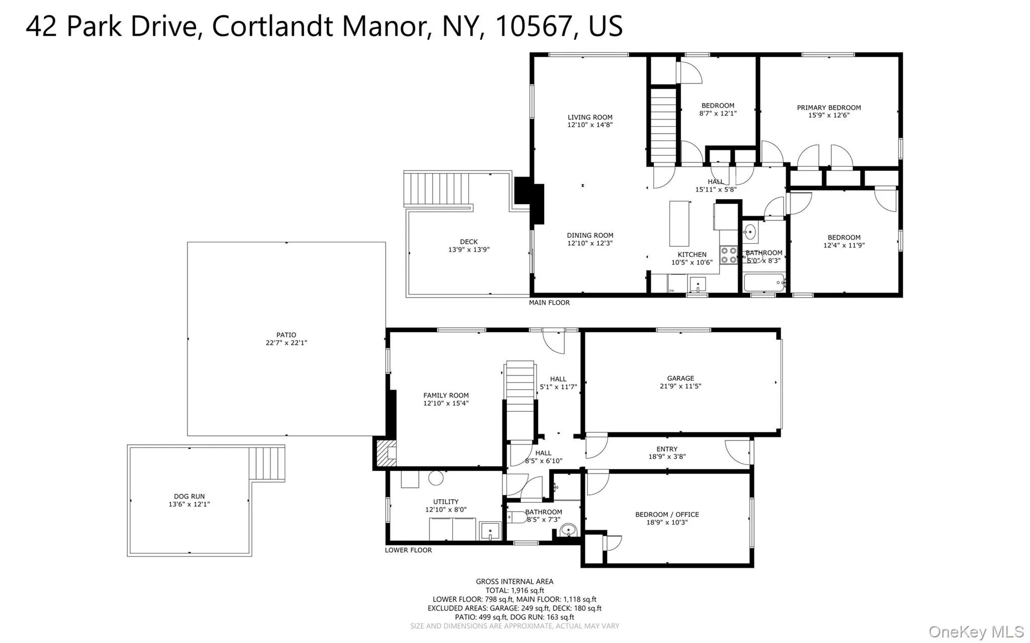 All in one floor plans All in one floor plans