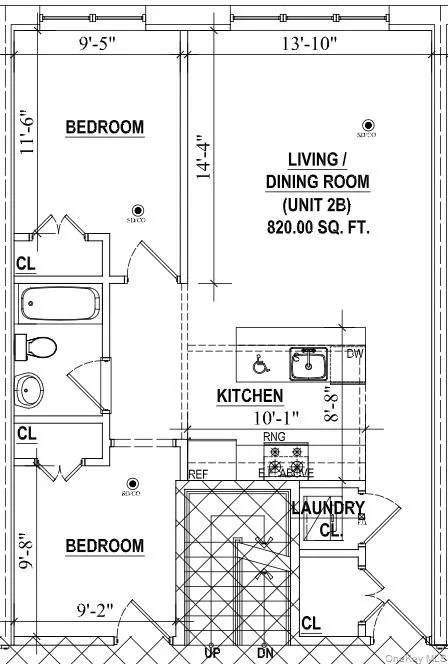 8322 24th Avenue, New York, NY, 1 Bedroom Bedrooms, 3 Rooms Rooms,1 BathroomBathrooms,Residential,For Rent,24th Avenue,0,1054667 8322 24th Avenue, New York, NY, 1 Bedroom Bedrooms, 3 Rooms Rooms,1 BathroomBathrooms,Residential,For Rent,24th Avenue,0,1054667