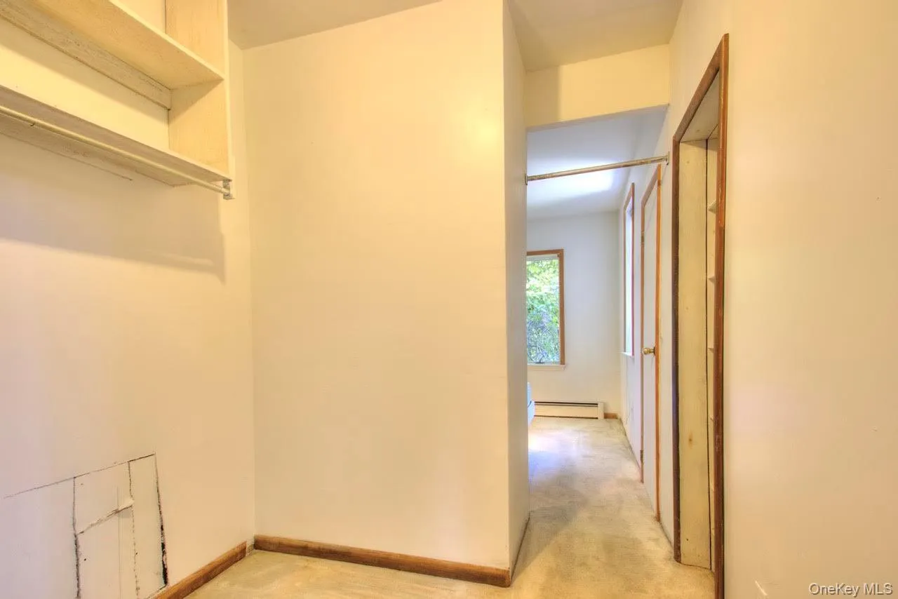 Walk-In Closet-View 2 Walk-In Closet-View 2