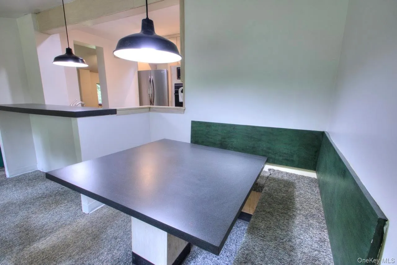 Banquette Banquette