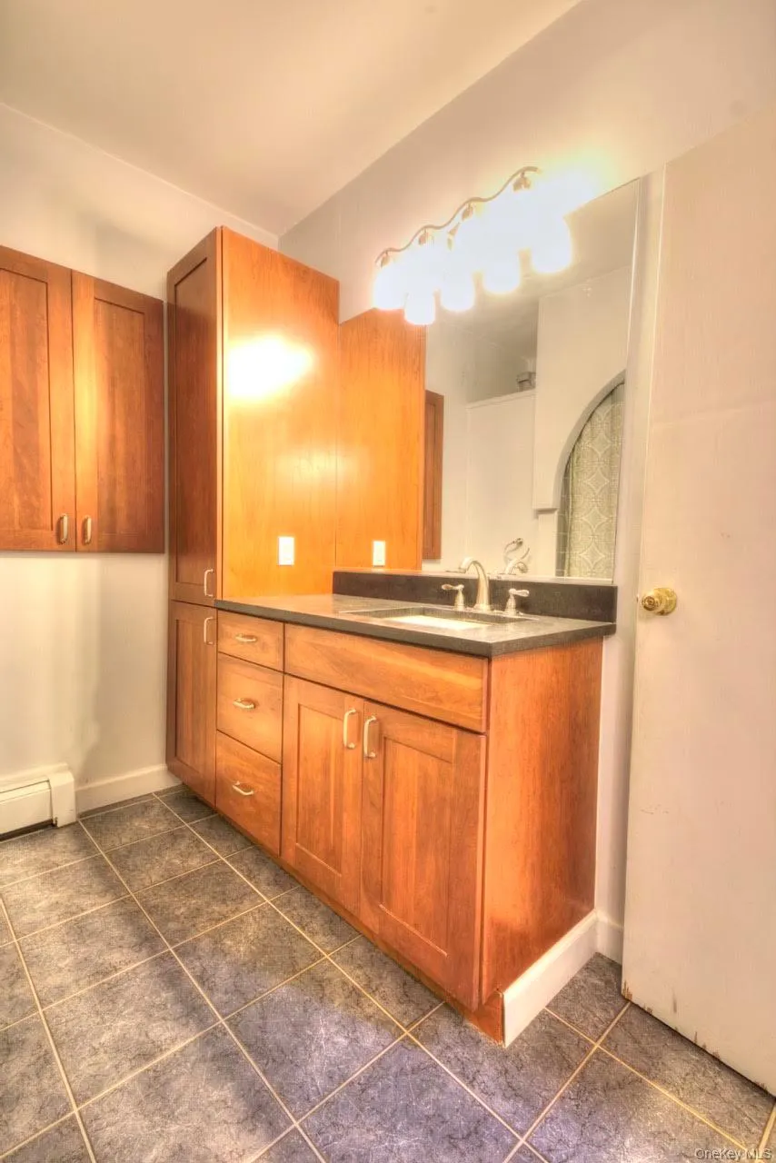 Updated Bathroom Updated Bathroom