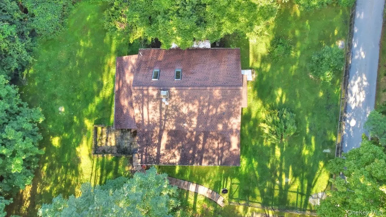 Aerial View of House-View 2 Aerial View of House-View 2