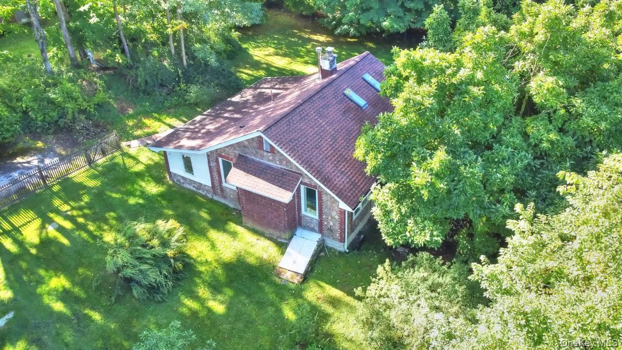 Aerial View-3 Aerial View-3