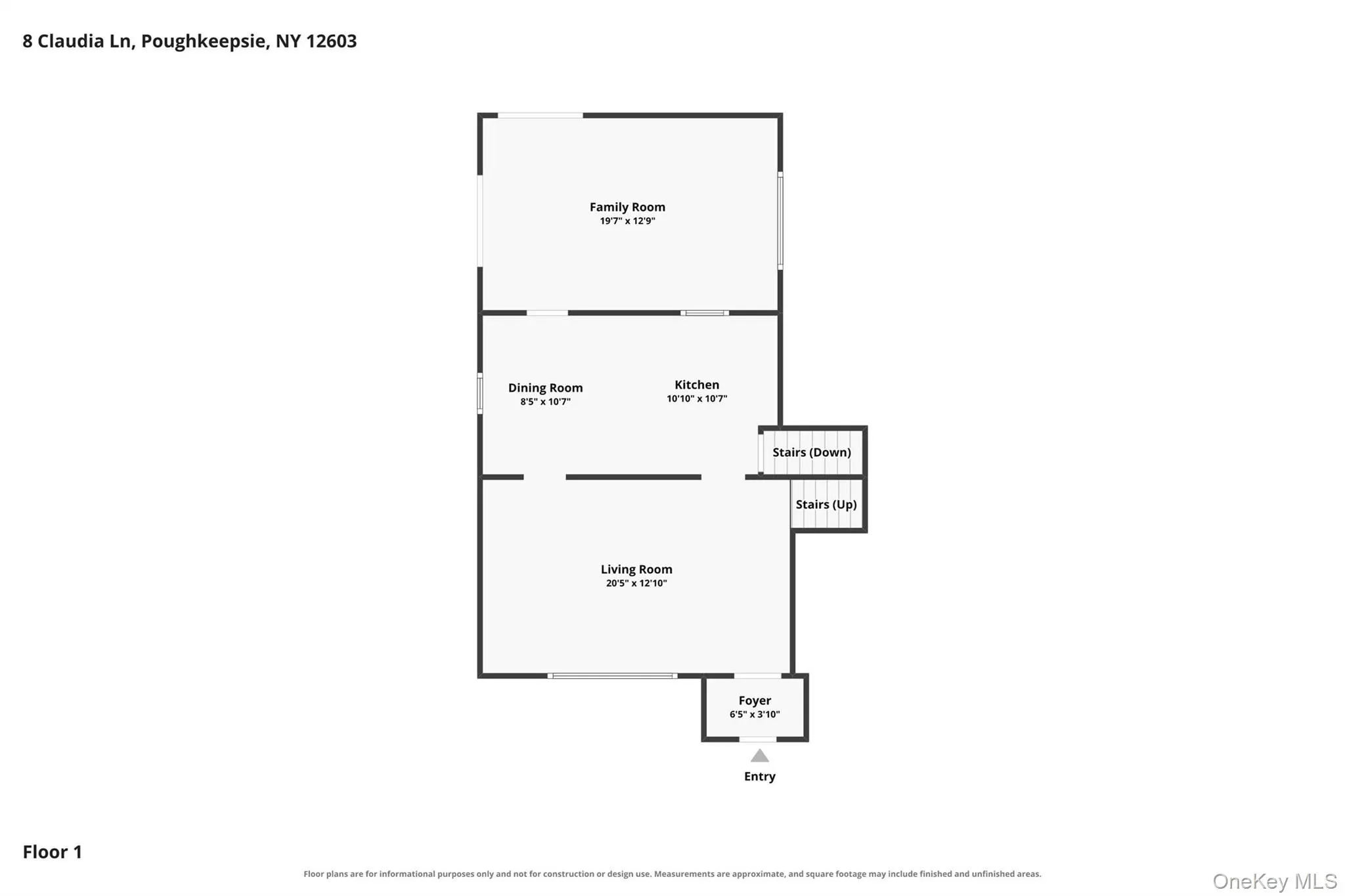 8 Claudia Lane, Poughkeepsie (town), NY, 6 Bedrooms Bedrooms, 9 Rooms Rooms,2 BathroomsBathrooms,Residential,For Rent,Claudia,0,1054706 8 Claudia Lane, Poughkeepsie (town), NY, 6 Bedrooms Bedrooms, 9 Rooms Rooms,2 BathroomsBathrooms,Residential,For Rent,Claudia,0,1054706
