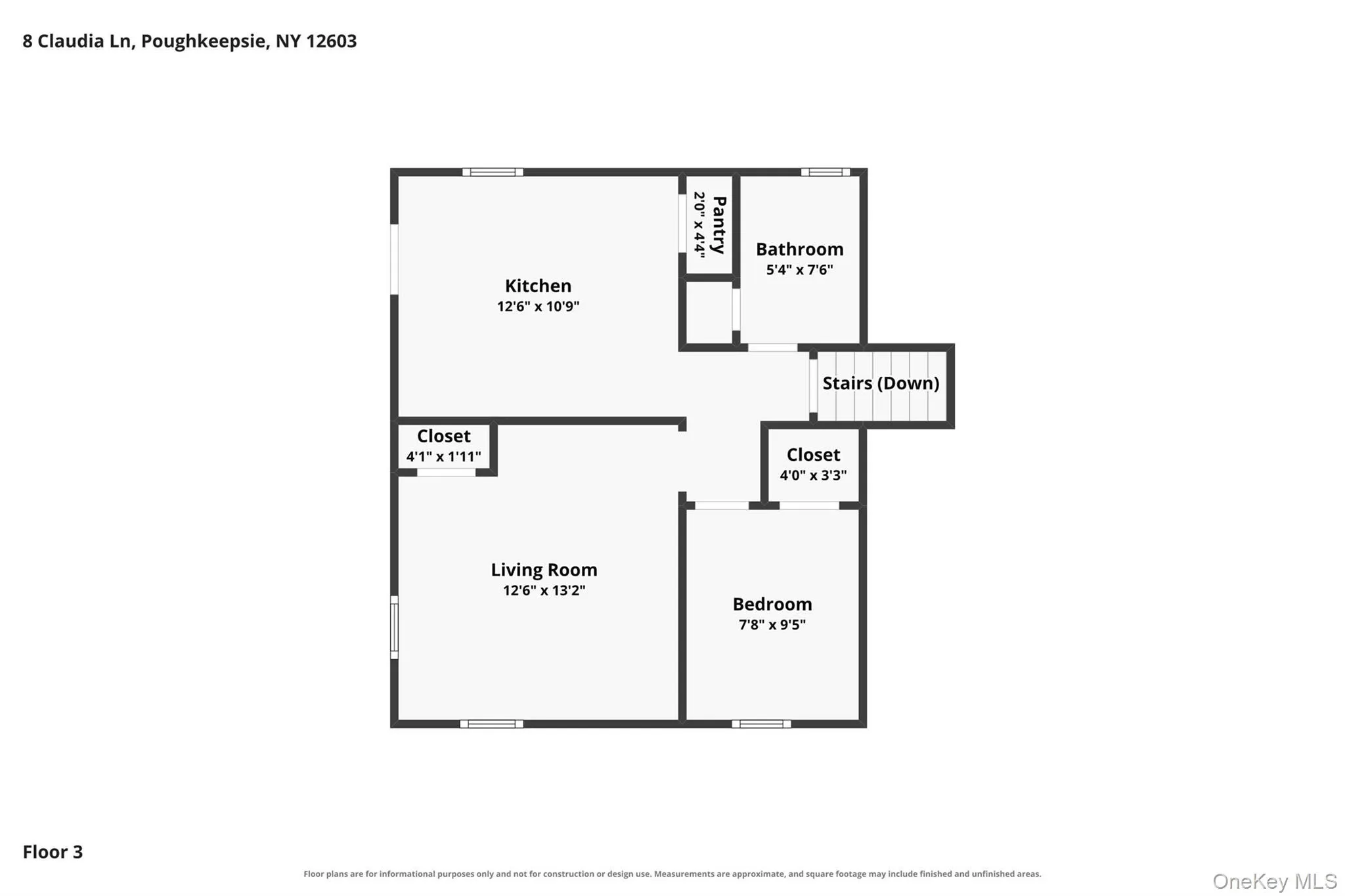 8 Claudia Lane, Poughkeepsie (town), NY, 6 Bedrooms Bedrooms, 9 Rooms Rooms,2 BathroomsBathrooms,Residential,For Rent,Claudia,0,1054706 8 Claudia Lane, Poughkeepsie (town), NY, 6 Bedrooms Bedrooms, 9 Rooms Rooms,2 BathroomsBathrooms,Residential,For Rent,Claudia,0,1054706