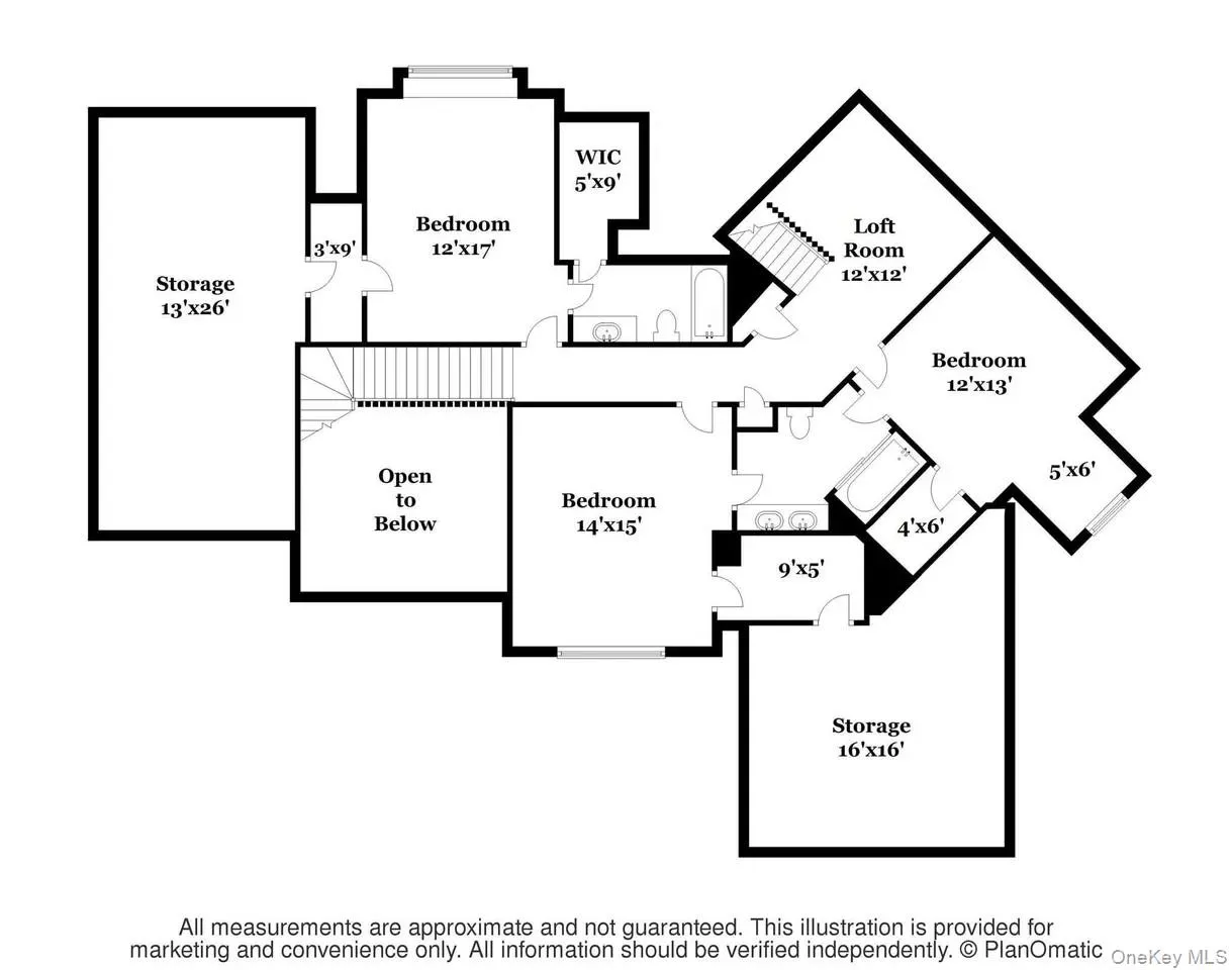 2nd Floor 2nd Floor