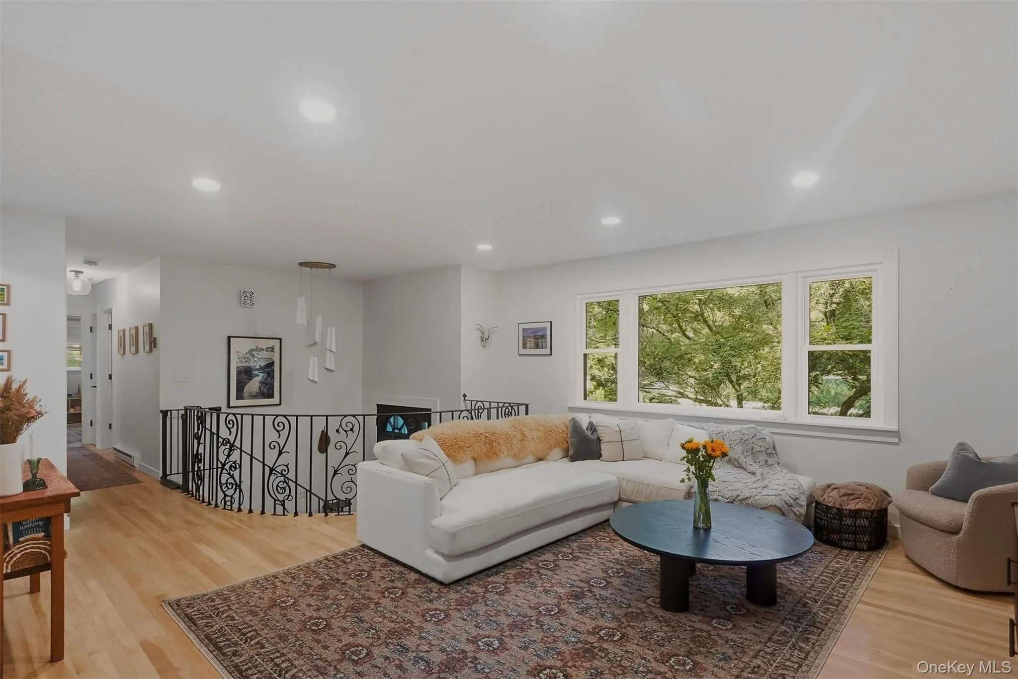 Hardwood floors throughout Hardwood floors throughout
