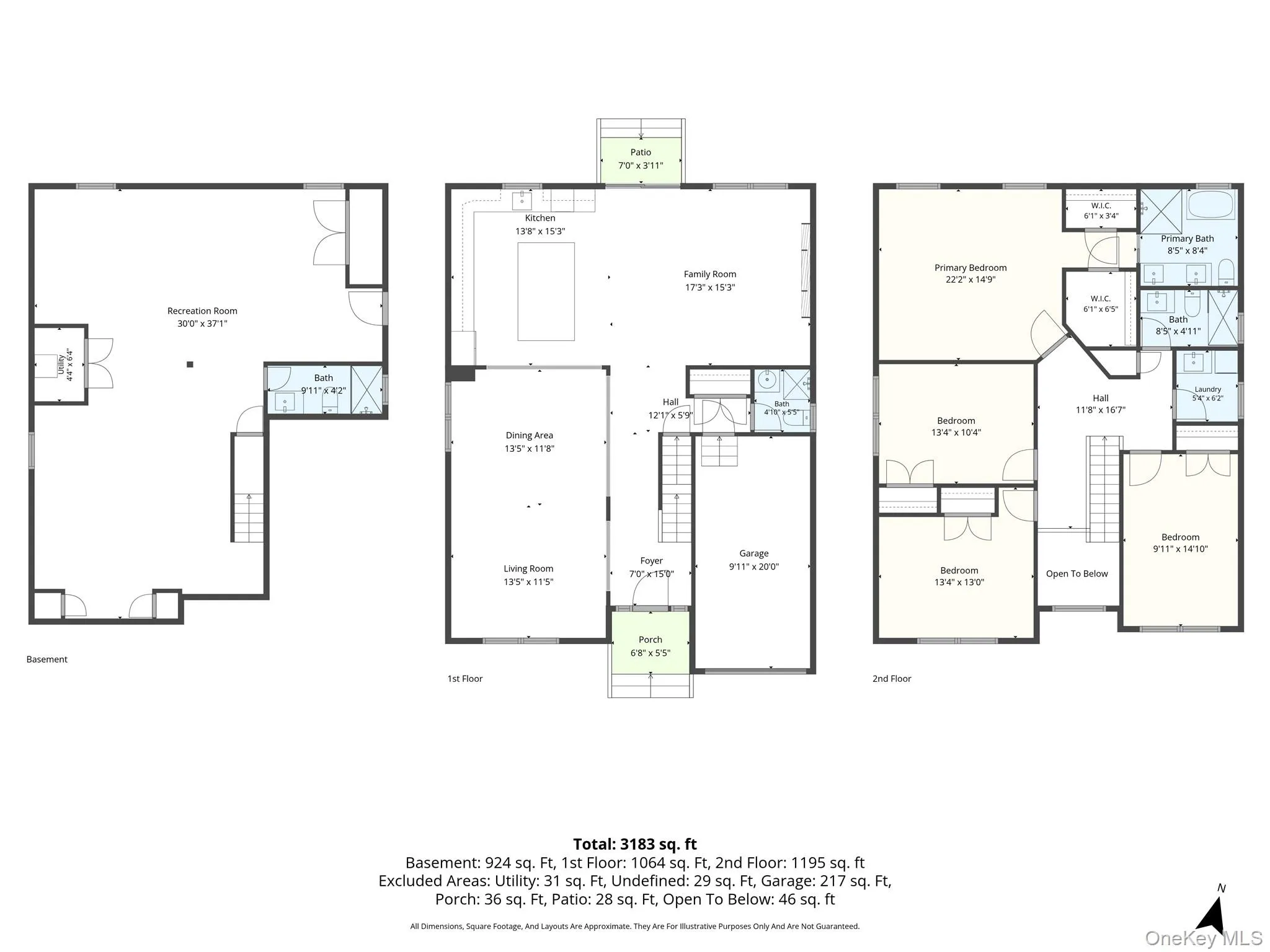 2439 Berkeley Place, Hempstead, NY, 4 Bedrooms Bedrooms, 8 Rooms Rooms,4 BathroomsBathrooms,Residential,For Rent,Berkeley Place,0,1054731 2439 Berkeley Place, Hempstead, NY, 4 Bedrooms Bedrooms, 8 Rooms Rooms,4 BathroomsBathrooms,Residential,For Rent,Berkeley Place,0,1054731