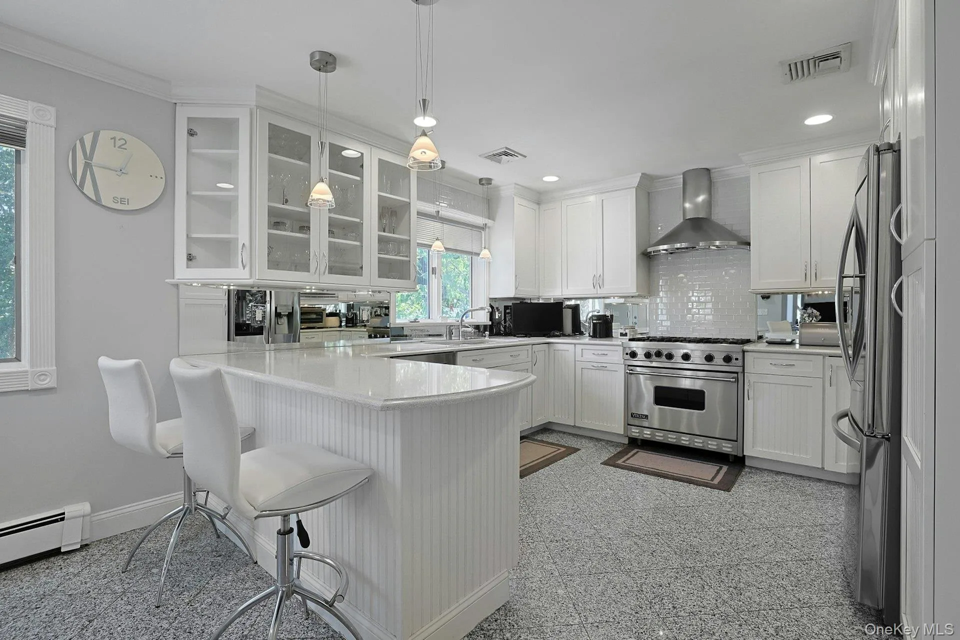 Great open kitchen Great open kitchen