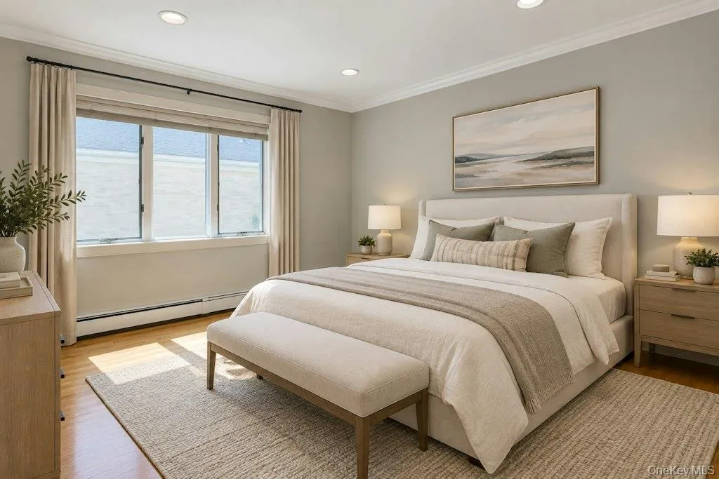 Bedroom Bedroom