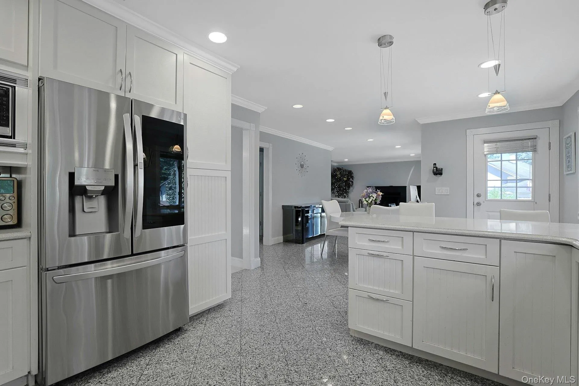Stainless steel appliances Stainless steel appliances