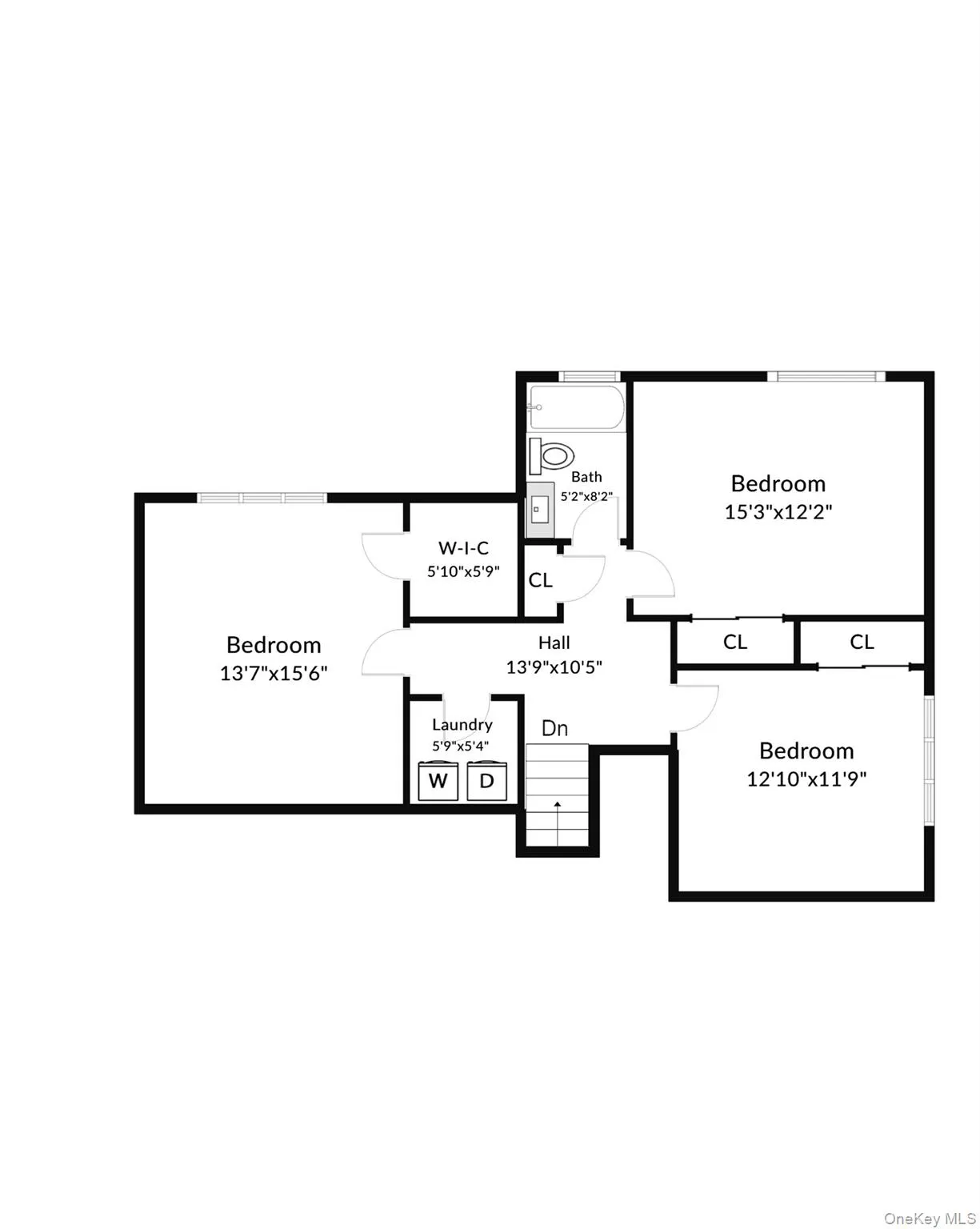 Third Floor Third Floor