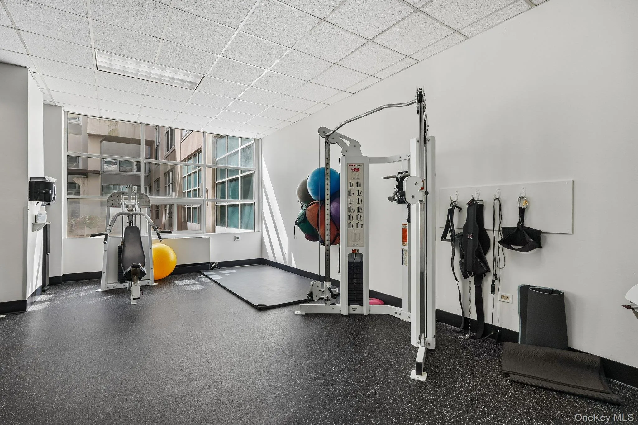 Community Gym Community Gym