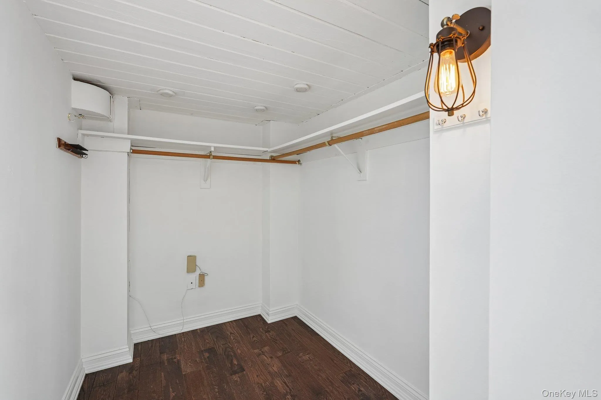 Walk in Closet Walk in Closet