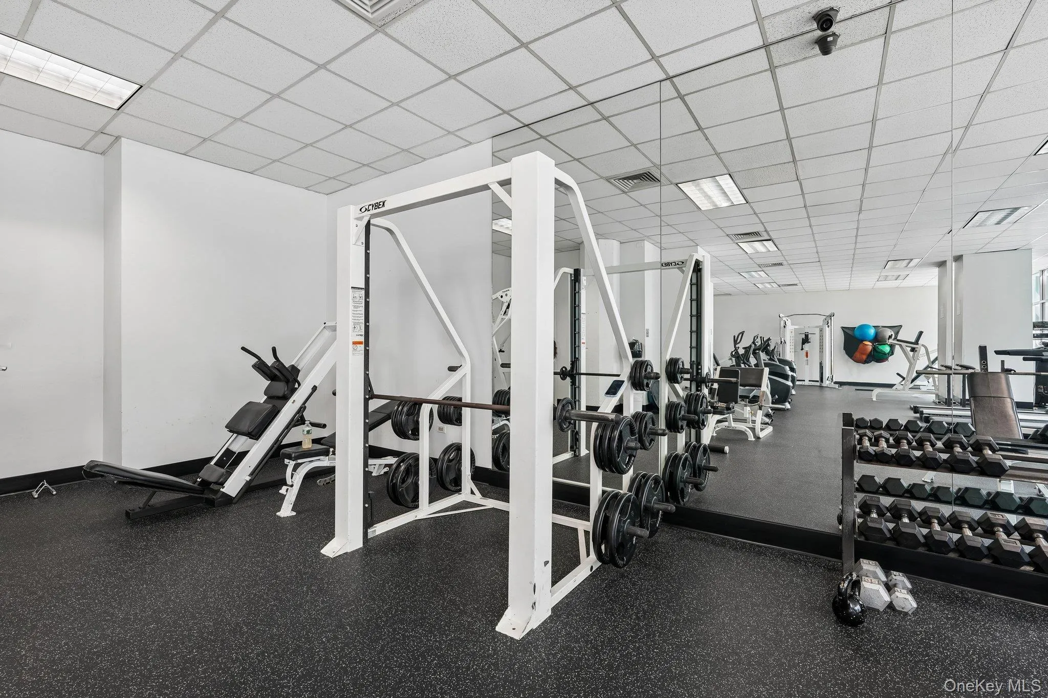 Community Gym Community Gym