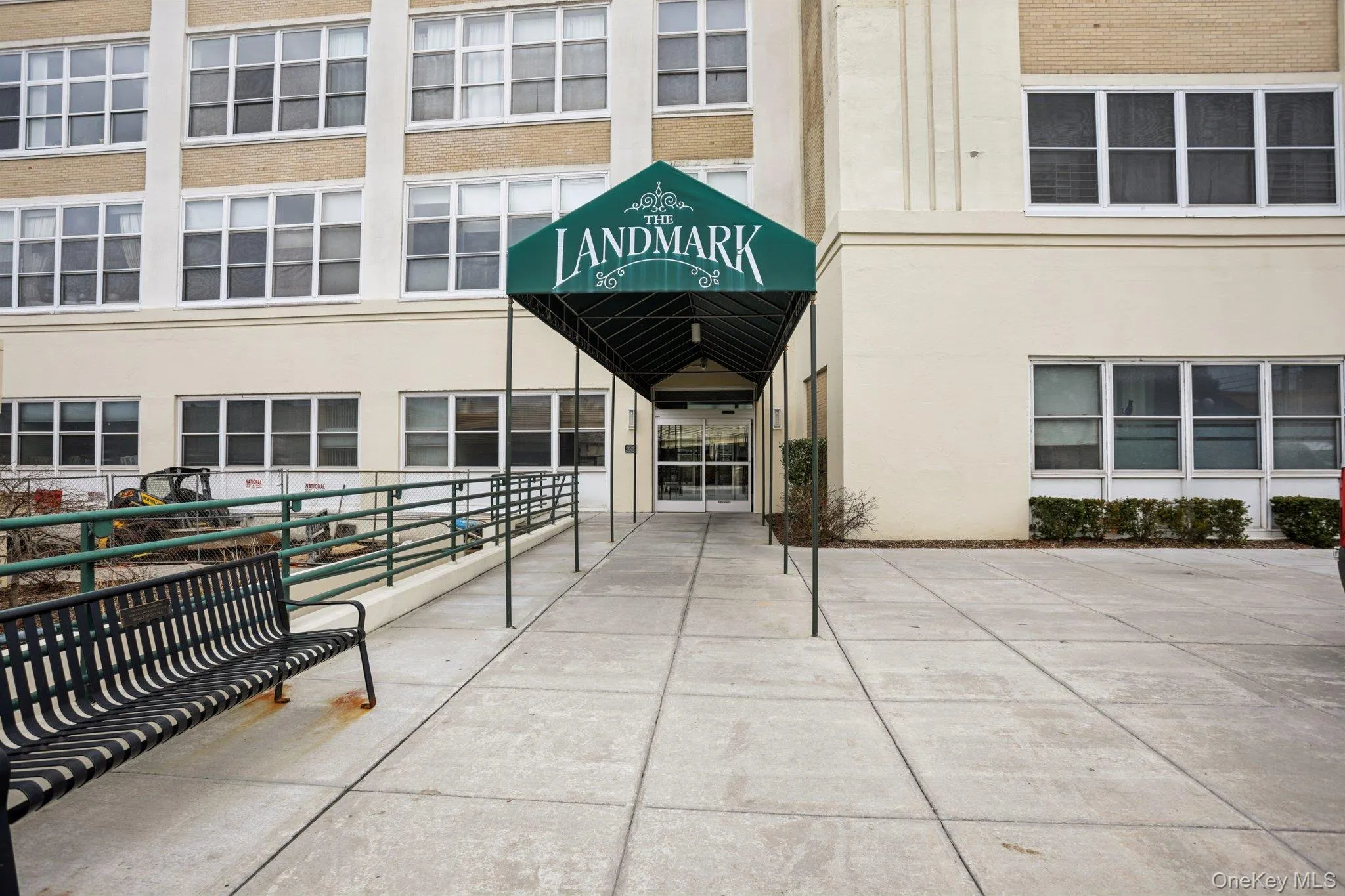 Entrance Entrance