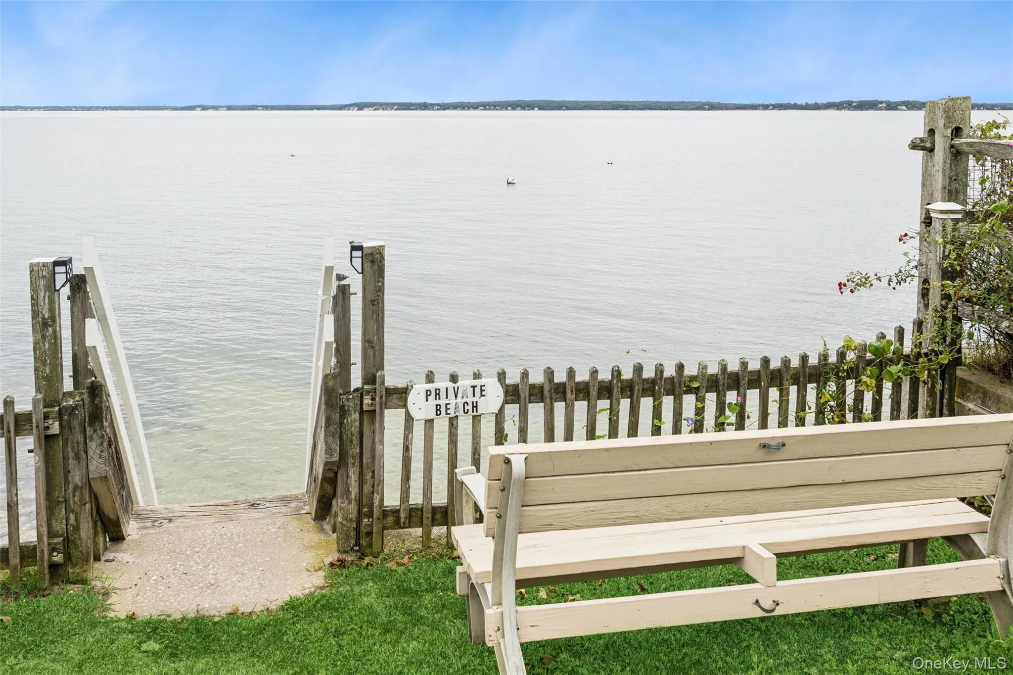 Deed beach and mooring rights Deed beach and mooring rights