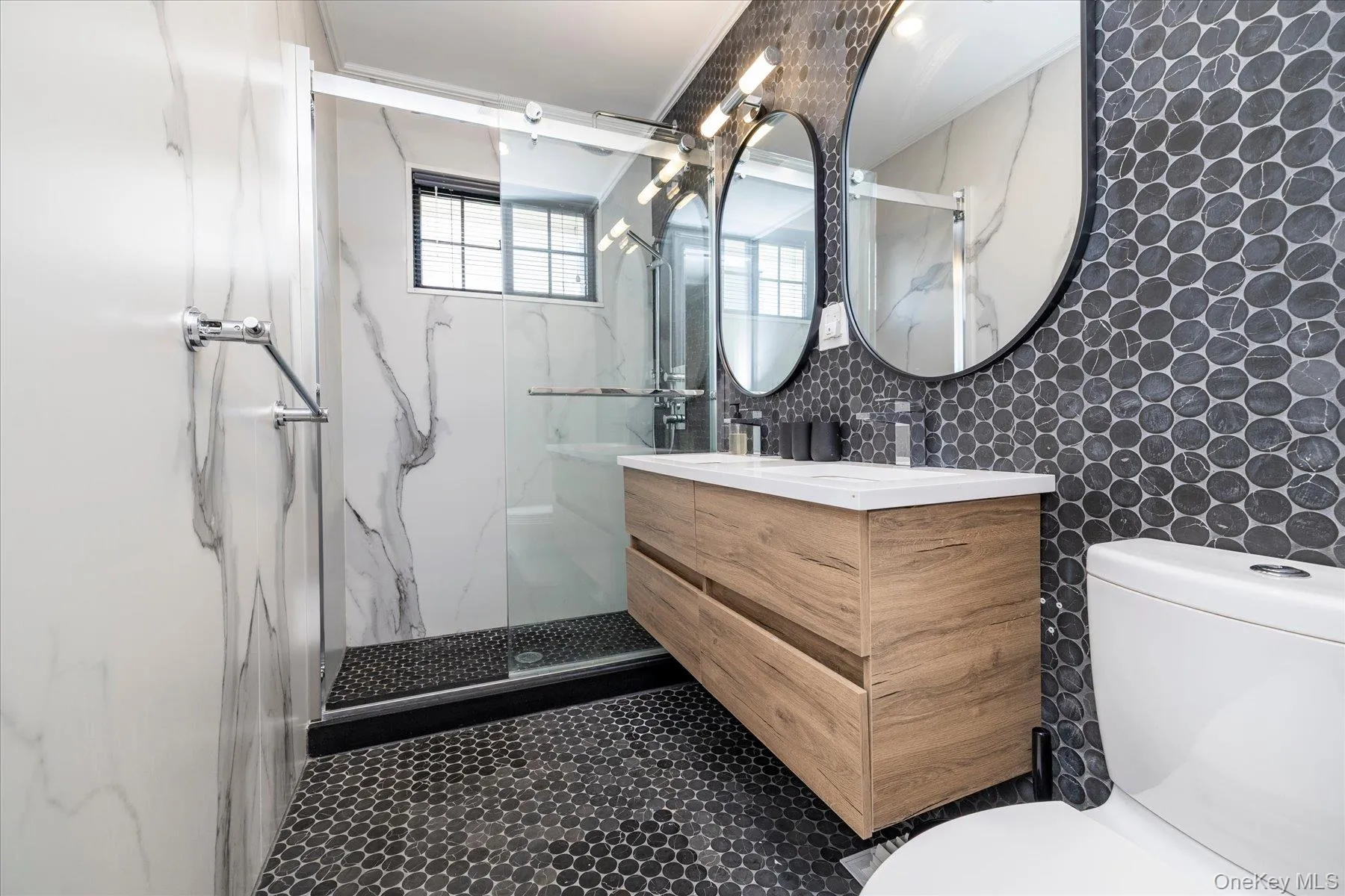 Second full bathroom Second full bathroom