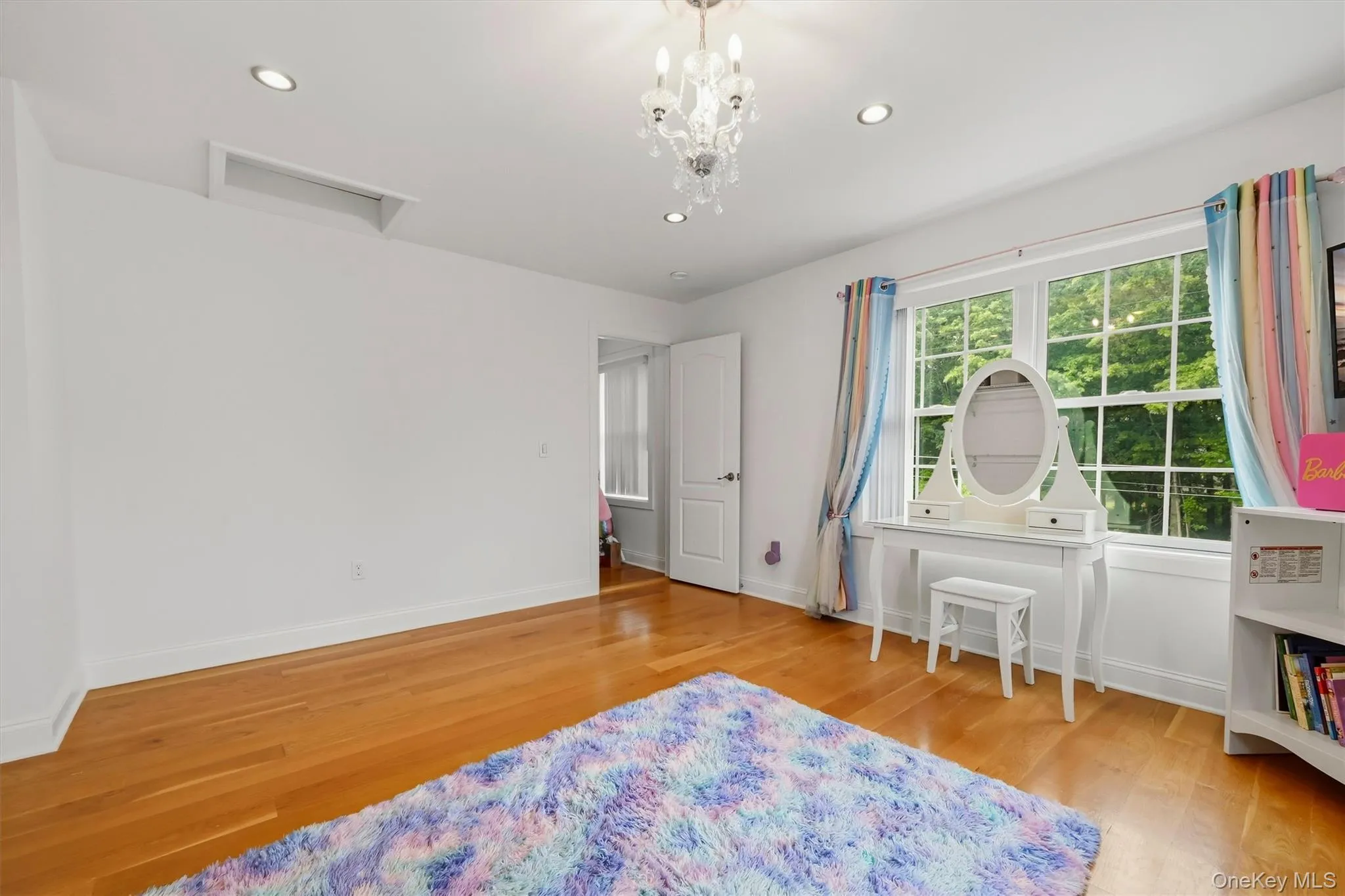 14x13 Large bonus room. Not included in bedroom count. 9 foot ceilings, Anderson windows. Recessed lighting. White Oak flooring. Attic access for storage. 14x13 Large bonus room. Not included in bedroom count. 9 foot ceilings, Anderson windows. Recessed lighting. White Oak flooring. Attic access for storage.