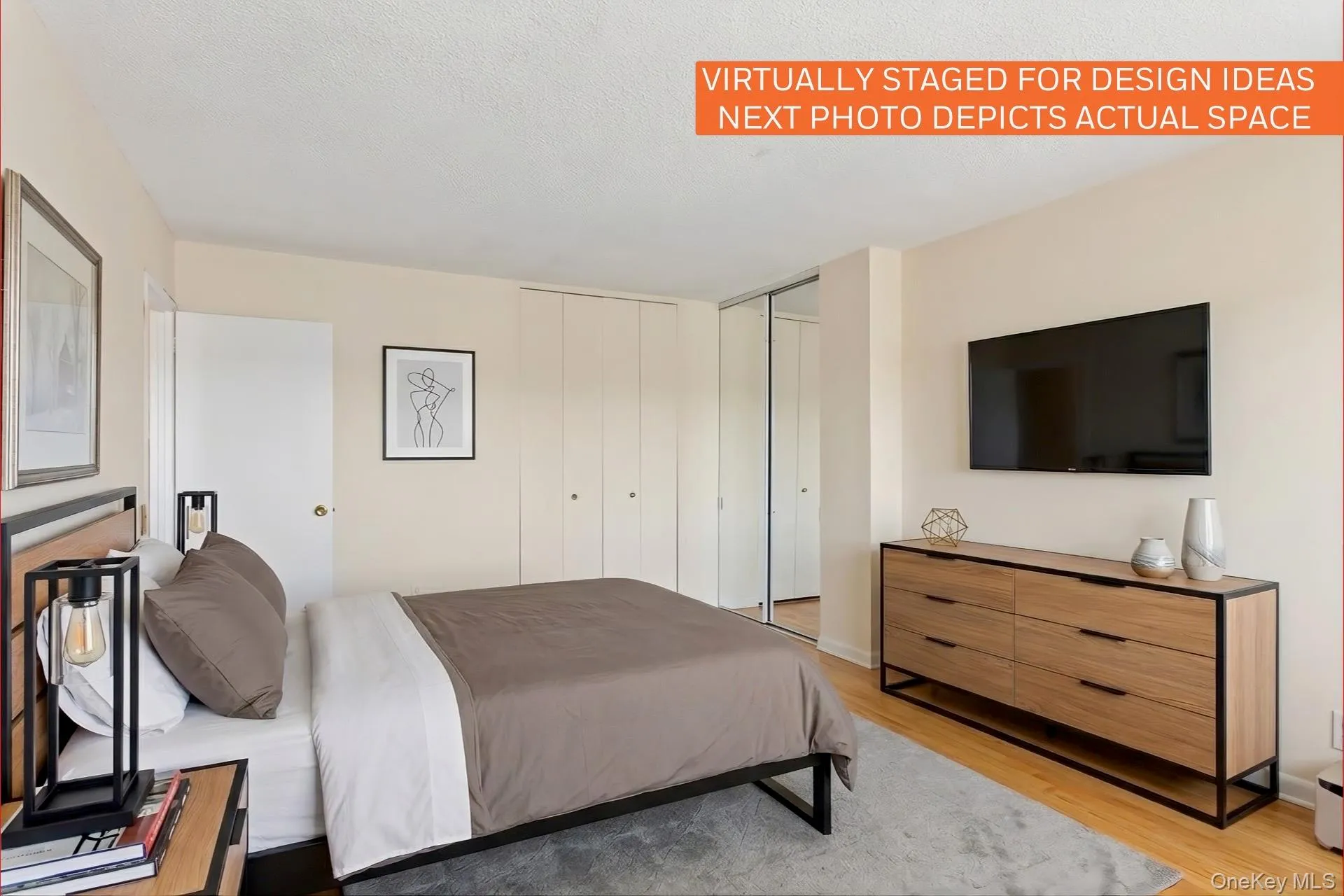 Virtually Staged Virtually Staged