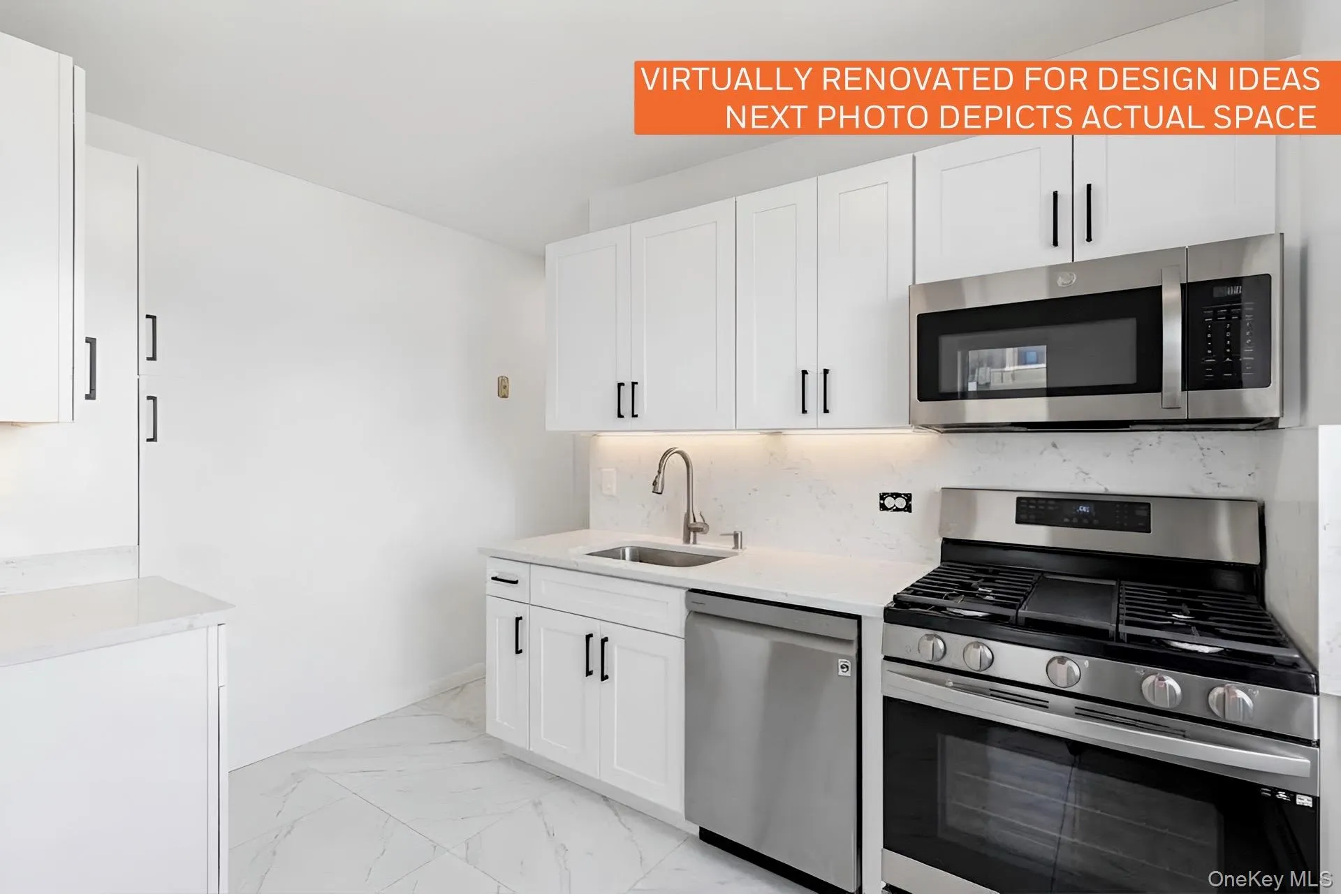 Virtually Renovated Virtually Renovated