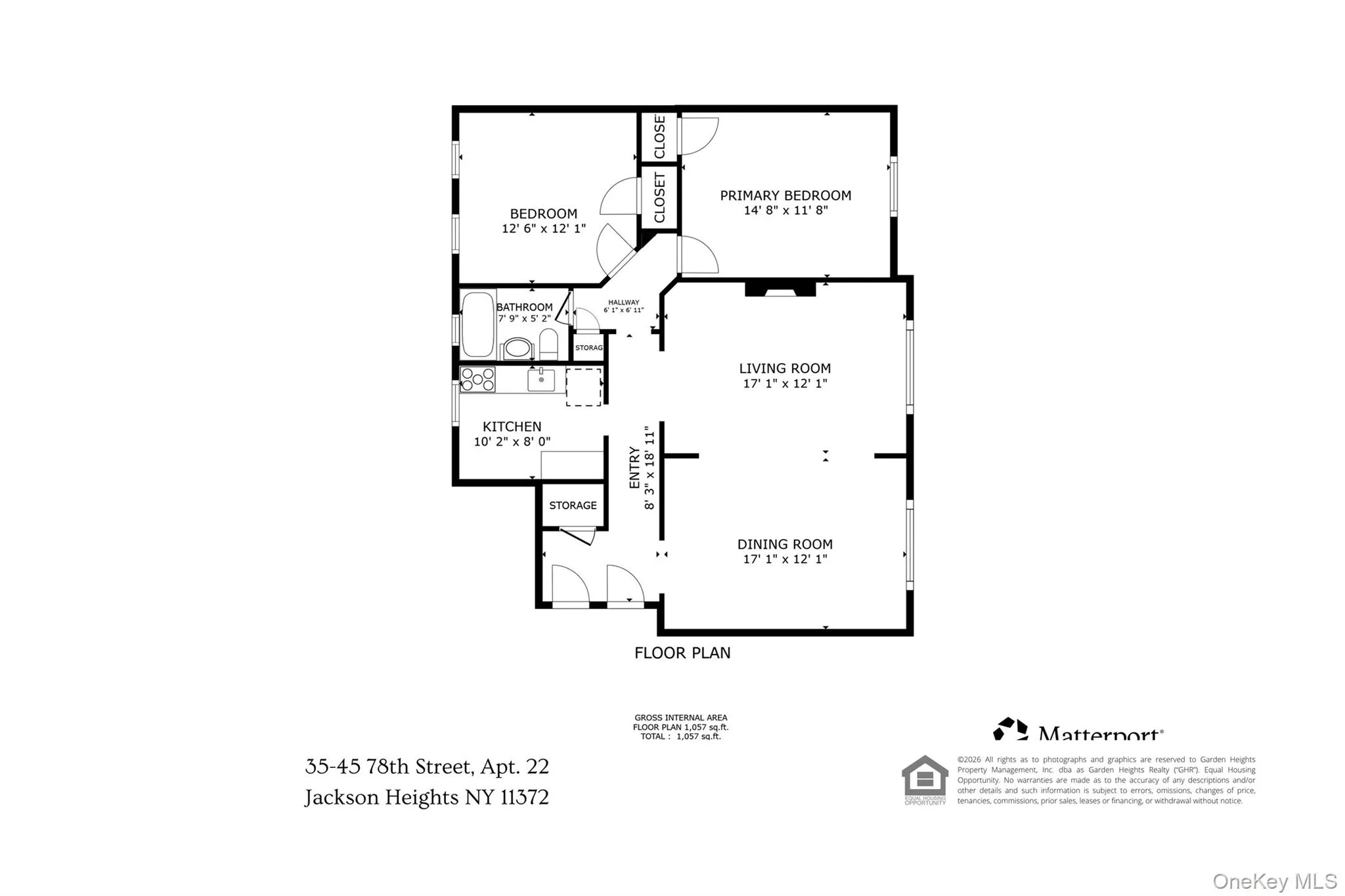 35-45 78th Street, New York, NY, 2 Bedrooms Bedrooms, 5 Rooms Rooms,1 BathroomBathrooms,Residential,For Rent,78th,0,1054793 35-45 78th Street, New York, NY, 2 Bedrooms Bedrooms, 5 Rooms Rooms,1 BathroomBathrooms,Residential,For Rent,78th,0,1054793