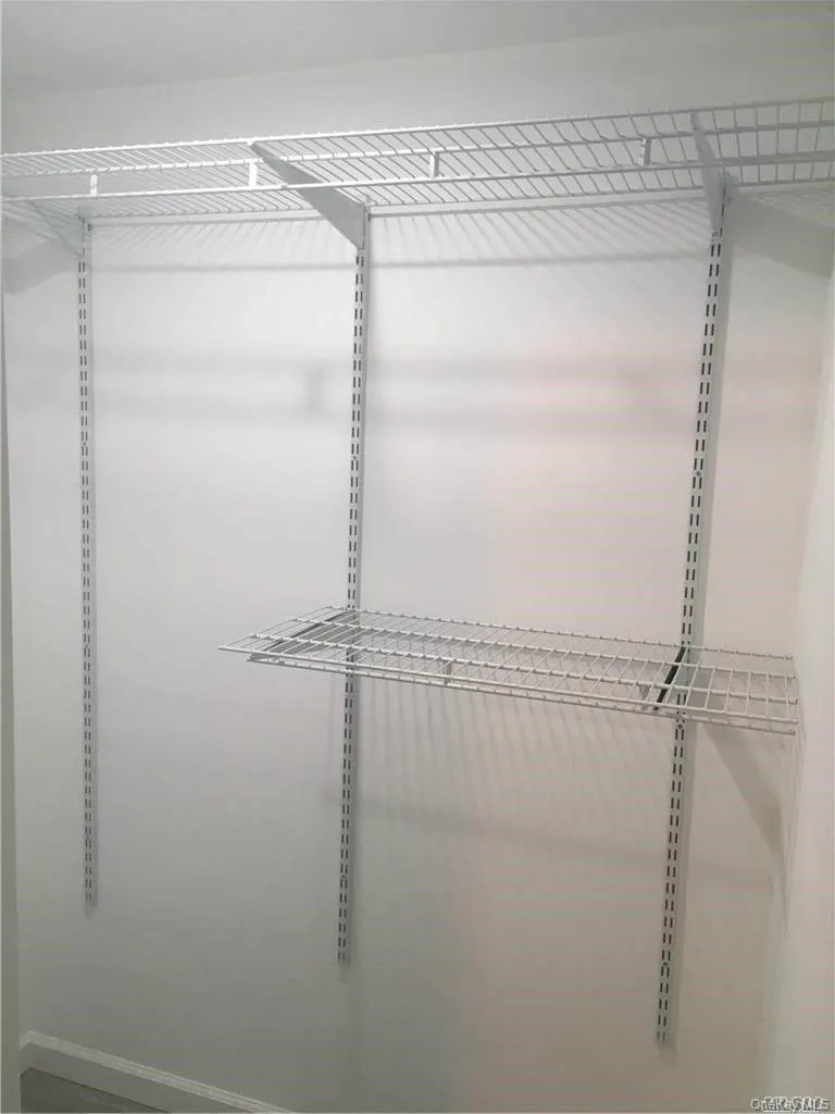 Closet Area Closet Area