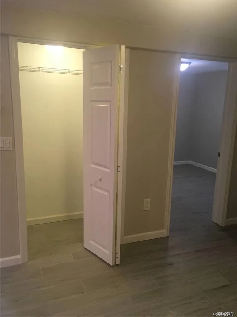 Coat Closet Coat Closet