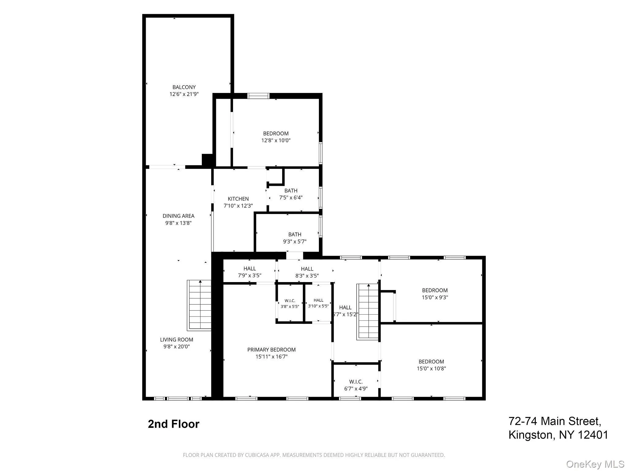 72-74 Main Street, Kingston, NY, 4 Bedrooms Bedrooms, 8 Rooms Rooms,2 BathroomsBathrooms,Residential,For Rent,Main,0,1054805 72-74 Main Street, Kingston, NY, 4 Bedrooms Bedrooms, 8 Rooms Rooms,2 BathroomsBathrooms,Residential,For Rent,Main,0,1054805