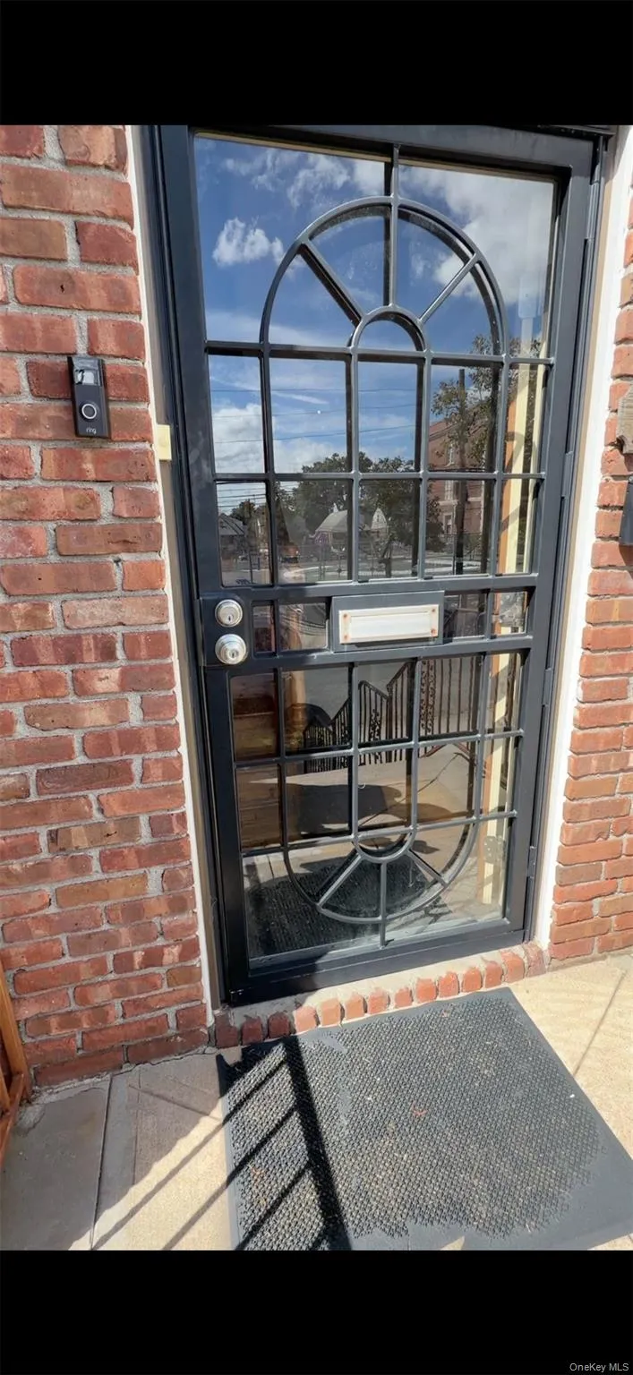 Beautiful front door Beautiful front door